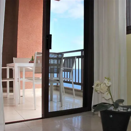 Exclusive Ocean Appartement