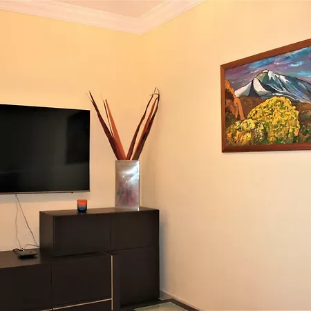 Exclusive Ocean Apartman