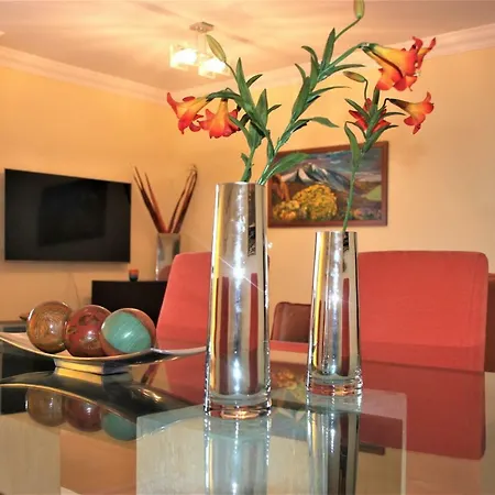 Apartman Exclusive Ocean