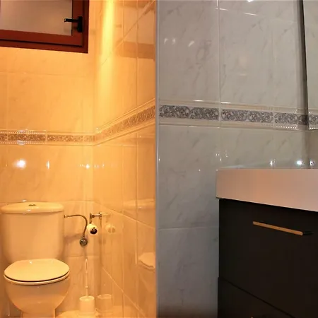 Exclusive Ocean Apartman *
