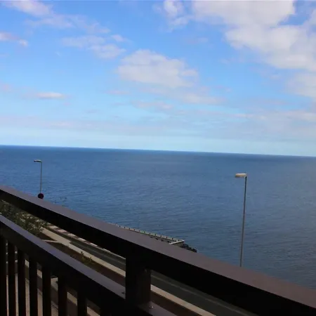 Exclusive Ocean Apartman Radazul
