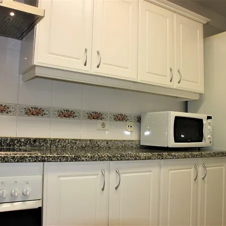 Exclusive Ocean Apartman