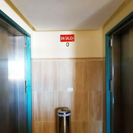 Exclusive Ocean Apartman *