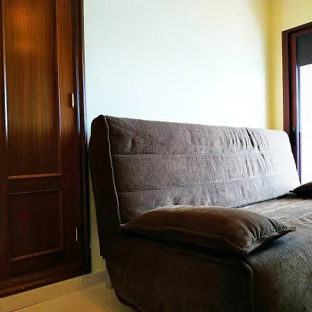 Apartman Exclusive Ocean Radazul