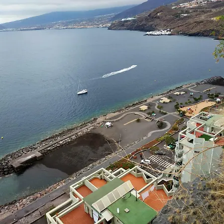 Exclusive Ocean Apartman