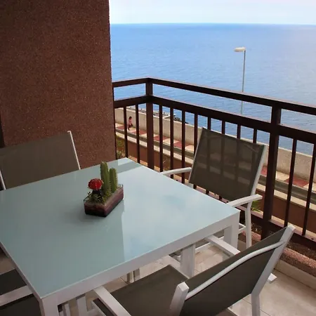 Apartmán Exclusive Ocean Radazul
