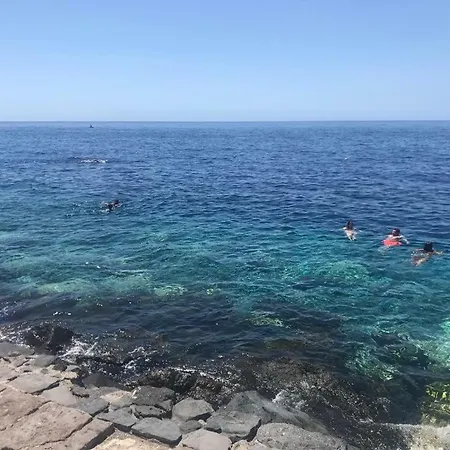 Apartmán Exclusive Ocean *